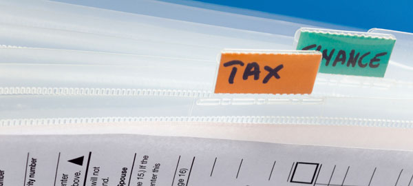 Taxation photo